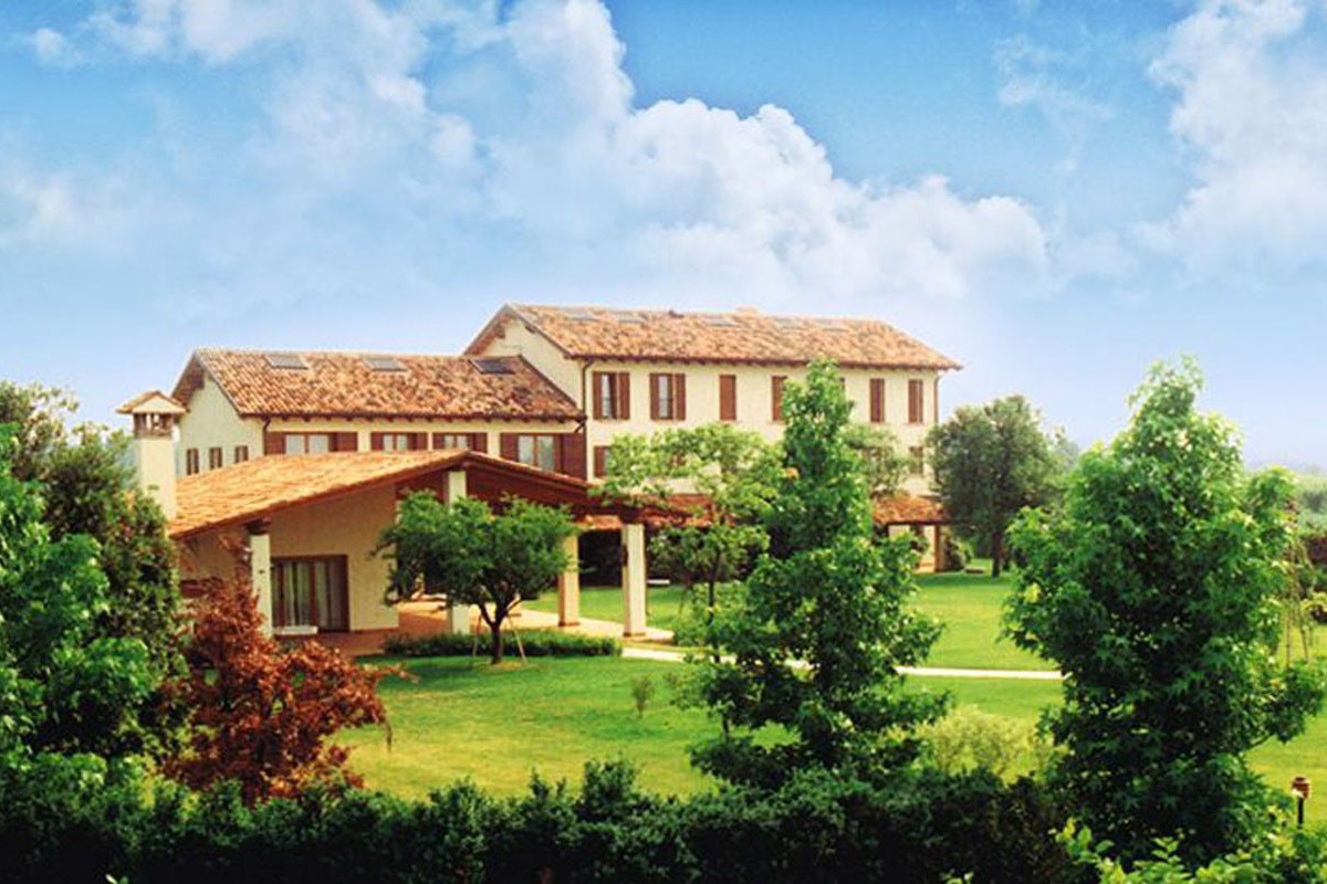 Il Melograno Residence Treviso