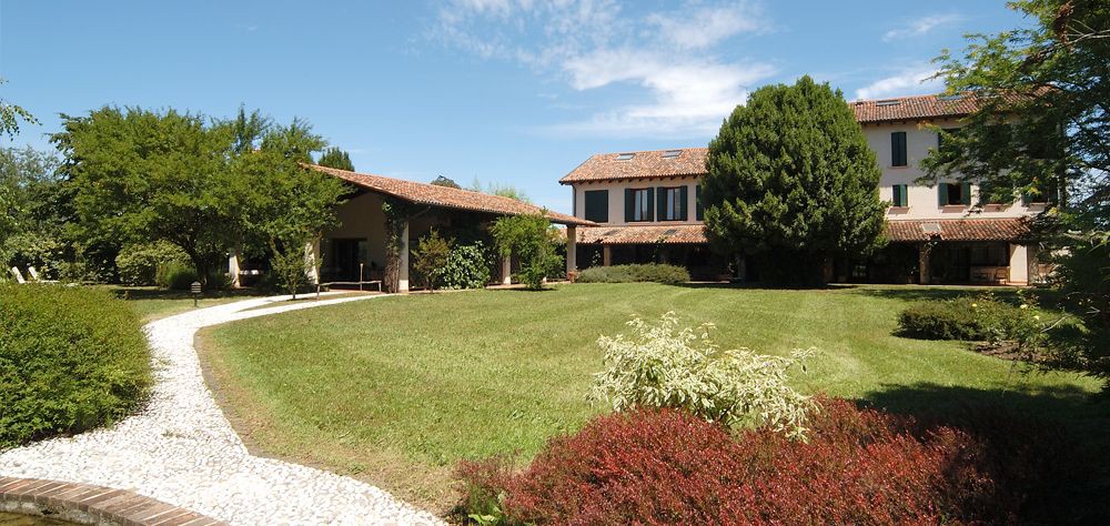 Residence for Short Rentals in Treviso